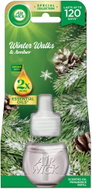 AIR WICK Electric náplň Zimní les 19 ml - Náhradní náplň