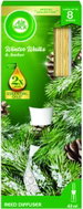 AIR WICK Zimní les 42 ml - Reed Diffuser