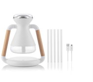 InnovaGoods Misvolt Wireless Humidifier - Aroma Diffuser 
