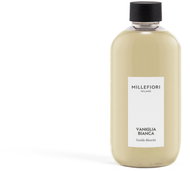MILLEFIORI MILANO Vaniglia Bianca náplň 250 ml - Diffuser Refill