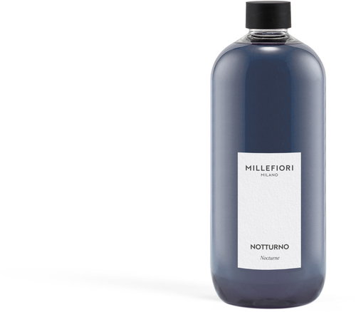 MILLEFIORI MILANO Notturno náplň 500 ml - Diffuser Refill - Main image