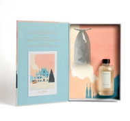 MILLEFIORI MILANO Oro E Spezie Christmas Refill Set 250g - Diffuser Refill