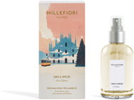 MILLEFIORI MILANO Gold & Spices 100ml - Air Freshener