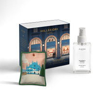 MILLEFIORI Zucchero & Vaniglia - Gift Set