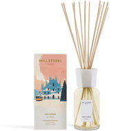 MILLEFIORI MILANO Gold & Spices 250ml - Reed Diffuser