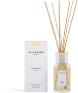 MILLEFIORI MILANO Vaniglia Bianca 250 ml - Reed Diffuser