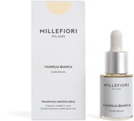 MILLEFIORI MILANO White Vanilla 15ml - Essential Oil