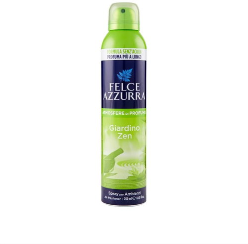 FELCE AZZURRA Aria di Casa Giardino Zen 250 ml - Air Freshener - Main image