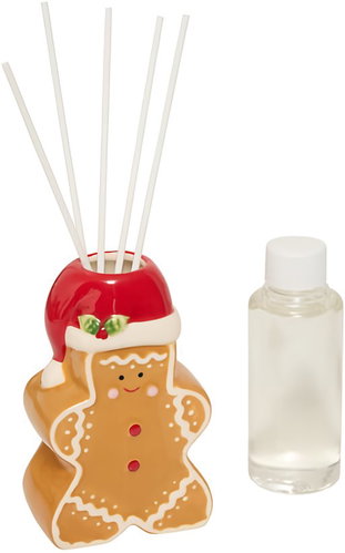ATMOSPHERA Scented Diffuser 100ml - Reed Diffuser - Main image
