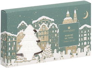 ATMOSPHERA Winter in Prague Scented Stone 5.4 × 6.9 cm - Aroma Diffuser 