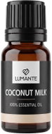 LUMANTE Coconut Milk 10 ml - Essential Oil