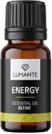LUMANTE Energy 10 ml - Essential Oil