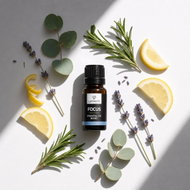 LUMANTE Focus 10 ml - Essential Oil