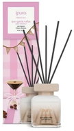 IPURO Essentials Gentle Coffee 100ml - Reed Diffuser