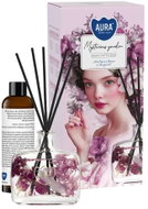 BISPOL Aura Mysterious Garden 180ml - Reed Diffuser
