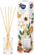 BISPOL Aura Winter Spices 45ml - Reed Diffuser