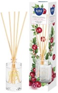 BISPOL Aura Christmas Cranberry 45ml - Reed Diffuser