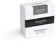MILLEFIORI MILANO Icon Urban, Legni & Spezie - Car Air Freshener