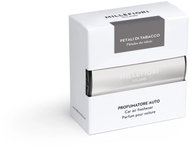 MILLEFIORI MILANO Icon Classic, Petali Di Tabacco - Car Air Freshener