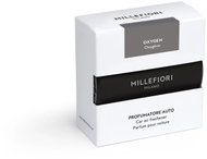 MILLEFIORI MILANO Icon Classic, Oxygen - Car Air Freshener