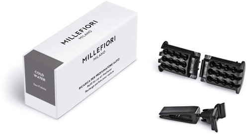 MILLEFIORI MILANO Icon náplň Cold Water - Replacement Refill - Main image