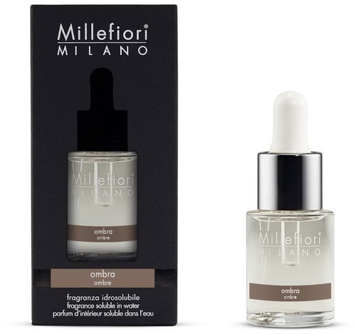 MILLEFIORI MILANO Ombra 15 ml - Essential Oil - Main image