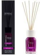 MILLEFIORI MILANO Volcanic Purple 100ml - Reed Diffuser