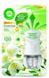 AIR WICK Electric Complete White Flower Flowers 19ml - Air Freshener