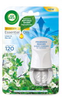 Air Freshener AIR WICK Electric Complete Life Scents Washing in Breeze 19ml - Osvěžovač vzduchu