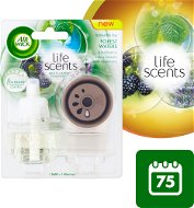 AIR WICK Electric Complete Life Scents Forest Stream 19ml - Air Freshener