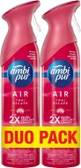 AMBI PUR Thai 2 x 300ml - Air Freshener