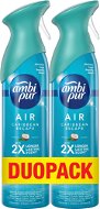AMBI PUR Carribean 2x300 ml - Air Freshener