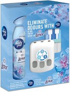 AMBI PUR Spring Awakening 3 Volution + Spray 300ml - Air Freshener