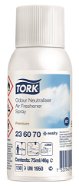 Légfrissítő TORK Air-Fresh A1 szagsemlegesítő 75 ml - Osvěžovač vzduchu