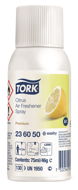 TORK Air-Fresh A1 citrusová vůně 75 ml - Osvěžovač vzduchu