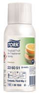 TORK Air-Fresh A1 gyümölcsös illat 75 ml - Légfrissítő