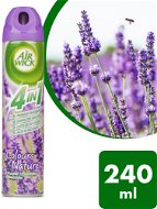 AIR WICK 4-in-1 Lavender Meadow 240ml - Air Freshener
