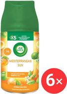 AIR WICK Freshmatic refill Mediterranean Sun 250 ml - Air Freshener
