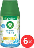 AIR WICK Freshmatic refill laundry in the breeze 250 ml - Air Freshener
