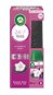 AIR WICK Spray Set Fine Satin and Moon Lily 250ml - Air Freshener