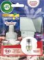 AIR WICK Electric Plug Diffuser Winter Fruit Fragrance 19ml - Air Freshener