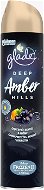 GLADE Aerosol Deep Amber Hills 300ml - Air Freshener