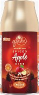 GLADE Automatic Spiced Apple Kiss refill 269ml - Air Freshener