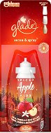 GLADE Sense & Spray Spiced Apple Kiss náplň 18 ml - Osviežovač vzduchu