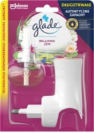 Glade Electric Relaxing Zen + 20ml refill - Air Freshener