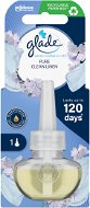 Glade Electric Pure Clean Linen 20ml refill - Air Freshener