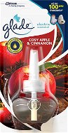 Glade Electric Cozy Apple & Cinnamon 20ml refill - Air Freshener