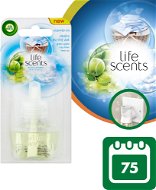 AIR WICK Electric Refill Life Scents Laundry in Wind 19ml - Air Freshener