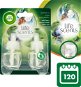 AIR WICK Electric Refill DUO Life Scents Fresh Island 2× 19ml - Air Freshener