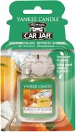 YANKEE CANDLE Car Jar Alfresco Afternoon autós légfrissítő - Autóillatosító